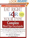 The Complete Blood Type Encyclopedia...