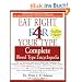 The Complete Blood Type Encyclopedia Eat Right 4 Your Type