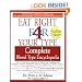 The Complete Blood Type Encyclopedia Eat Right 4 Your Type
