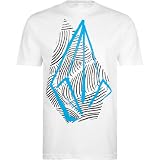 Volcom Poseur Basic T-Shirt - Short-Sleeve - Mens