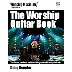Worship Guitar Book