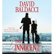The Innocent: A Novel The Innocent: A Novel