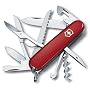 Victorinox Huntsman, Coltellino multiuso, Rosso di Victorinox