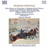 Russian Festival