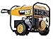 Cat RP3600 3600 Running Watts/4500 Starting Watts Gas Powered Portable Generator 490-6488