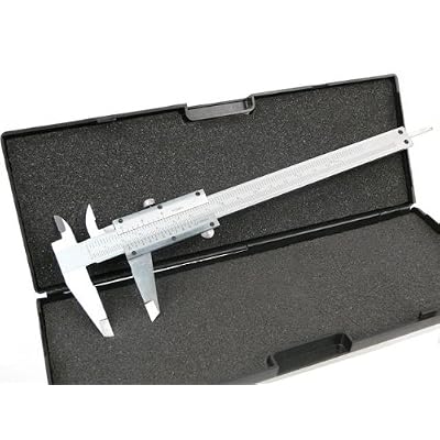vernier caliper