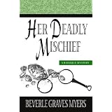 Her Deadly Mischief: Baroque Mystery