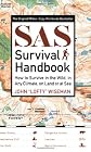 The SAS Survival Handbook