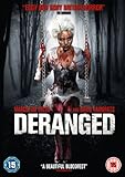 Deranged [DVD]