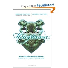 Marketing Metaphoria: What Deep Metaphors Reveal About the Minds of Consumers