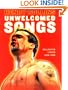 Unwelcomed Songs: Collected Lyrics 1980-1992 (Henry Rollins)