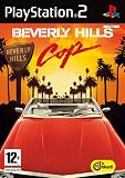 beverly hills cop (playstation 2 game)