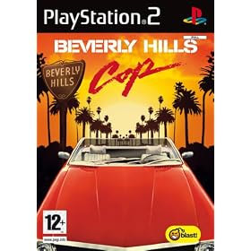 Beverly Hills Cop (PS2)