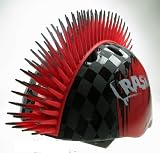 MOHICAN SKATEBOARD / SKATE HELMET SKATEBOARD HELMET AGES 5+ 52-56cm