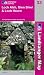 Loch Alsh, Glen Shiel and Loch Hourn (OS Landranger Map Series)