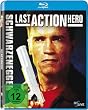 Last Action Hero [Blu-ray]