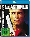 Last Action Hero [Blu-ray]