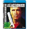 Last Action Hero [Blu-ray]