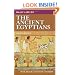 Daily Life of the Ancient Egyptians (The Greenwood Press Daily Life Through History Series)