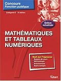 Revue Vuibert  / Mathématiques et tableaux numériques : Catégorie C