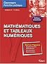 Math�matiques et tableaux num�riques : Cat�gorie C