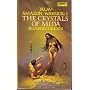 The Crystals of Mida by Sharon Green