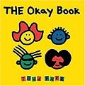 The Okay Book (Board)