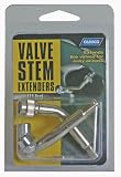 Camco 44963 RV 45 Degree Tire Valve Extension