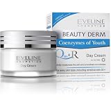 BEAUTY DERM Q10 + R Day Cream