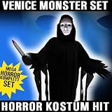 Komplett Kostüm