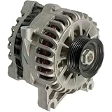 ALTERNATOR 06-08 FORD EXPLORER MERCURY MOUNTAINEER 4.6 6L2Z-10346-AA 6L2T-AB... by Rareelectrical