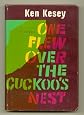 One Flew Over the Cuckoo's Nest