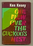 One Flew Over the Cuckoo's Nest