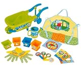 In The Night Garden Wheelbarrow Gardening Set