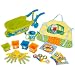 In The Night Garden Wheelbarrow Gardening Set