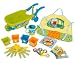 Toys : In The Night Garden Wheelbarrow Gardening Set