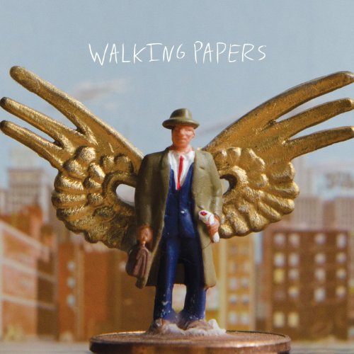 Walking Papers - Walking Papers (2012) - Zortam Music