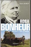 Rosa bonheur : Une artiste à l'aube du féminisme