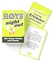 Boys' Night Out