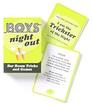 Boys' Night Out