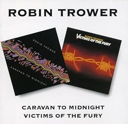 Robin Trower Picture 5