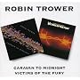 Caravan To Midnight/Victims Of The Fury