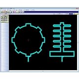 キャメスト ワイヤー放電 CAM ＣＮＣ