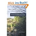 Winterhauch: Odenwald Krimi
