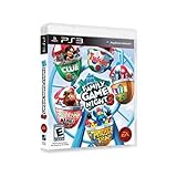 New Electronic Arts The Hasbro Family Game Night 3 Strategy Game Playstatio ....
