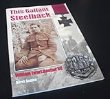 This gallant steelback : William Ewart Boulter VC