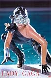 Lady Gaga - Music / Personality Poster (Pool) (Size: 22