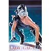 Lady Gaga - Music / Personality Poster (Pool) (Size: 22" x 34") Collections Poster Print, 22x34 College Poster Print, 22x34