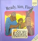 Ready, aim, fire!