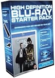 Casino Royale [Accessories Starter Pack] [Blu-ray] [Import anglais]